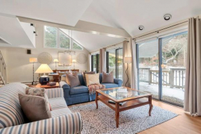Coastal Comfort Near Orleans Adventures